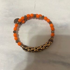 Alex and Ani stacker bracelet